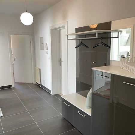 Apartment Velden - Angelika Berginz فيلدين ام ورثرسي المظهر الخارجي الصورة